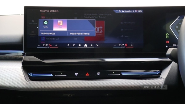 Used BMW 5 Series 2024 for sale - 76032871: Photo 28