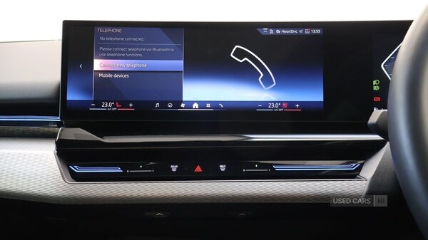 Used BMW 5 Series 2024 for sale - 76032871: Photo 30