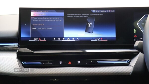 Used BMW 5 Series 2024 for sale - 76032871: Photo 31