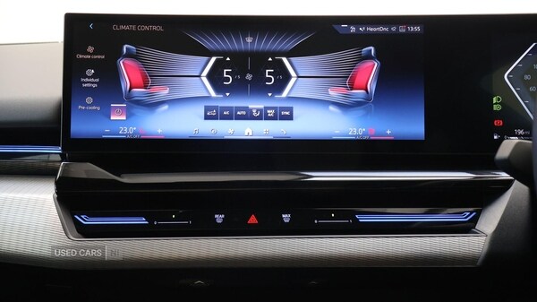 Used BMW 5 Series 2024 for sale - 76032871: Photo 32