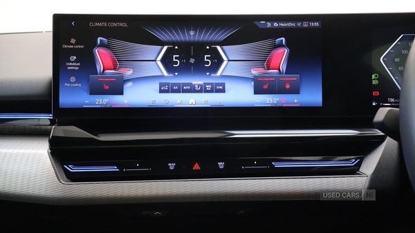 Used BMW 5 Series 2024 for sale - 76032871: Photo 33