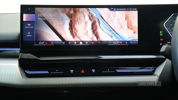 Used BMW 5 Series 2024 for sale - 76032871: Photo 35