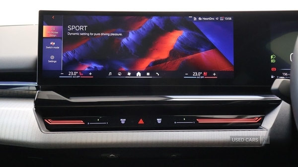 Used BMW 5 Series 2024 for sale - 76032871: Photo 36