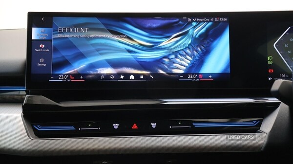 Used BMW 5 Series 2024 for sale - 76032871: Photo 37