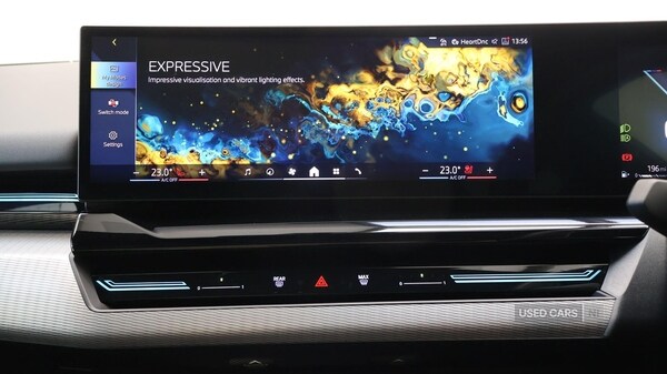 Used BMW 5 Series 2024 for sale - 76032871: Photo 38