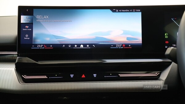 Used BMW 5 Series 2024 for sale - 76032871: Photo 39