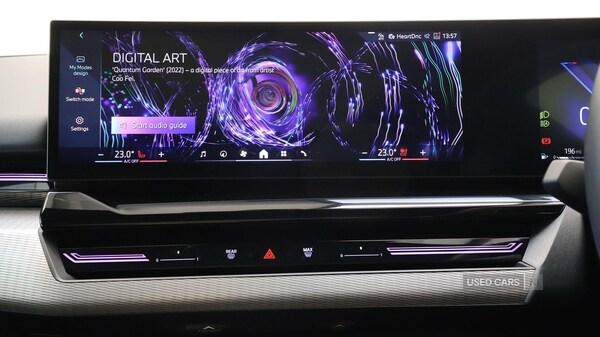 Used BMW 5 Series 2024 for sale - 76032871: Photo 40