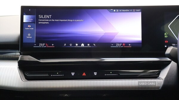 Used BMW 5 Series 2024 for sale - 76032871: Photo 41