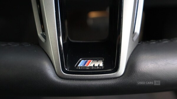 Used BMW 5 Series 2024 for sale - 76032871: Photo 42