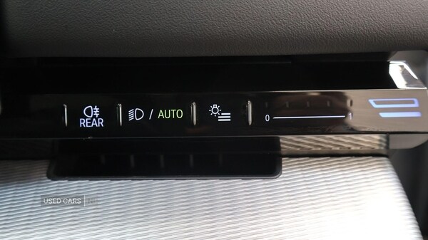 Used BMW 5 Series 2024 for sale - 76032871: Photo 43