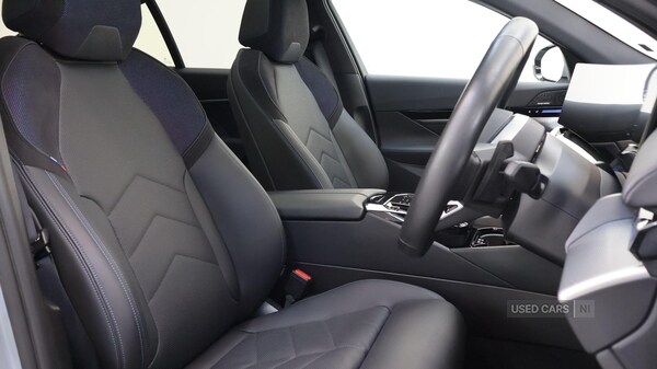 Used BMW 5 Series 2024 for sale - 76032871: Photo 44