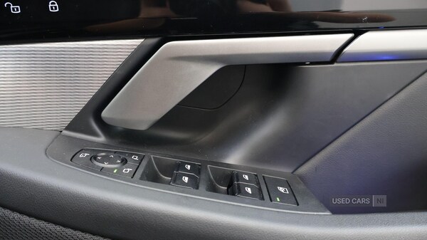 Used BMW 5 Series 2024 for sale - 76032871: Photo 49