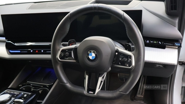 Used BMW 5 Series 2024 for sale - 76032871: Photo 6