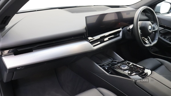 Used BMW 5 Series 2024 for sale - 76032871: Photo 7