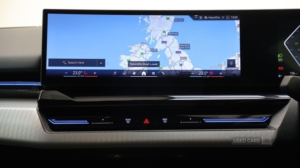 Used BMW 5 Series 2024 for sale - 76032871: Photo 8