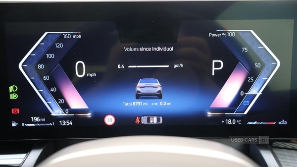 Used BMW 5 Series 2024 for sale - 76032871: Photo 9