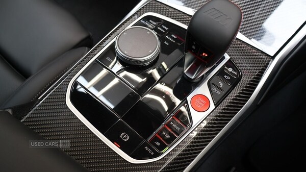 Used BMW M4 2024 for sale - 76085767: Photo 10