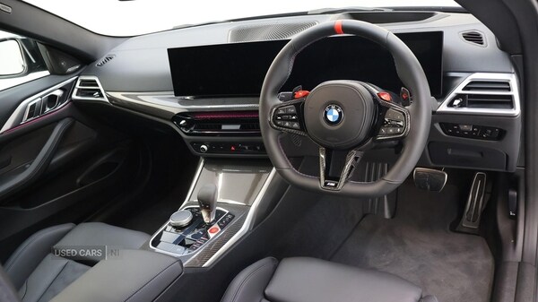Used BMW M4 2024 for sale - 76085767: Photo 11