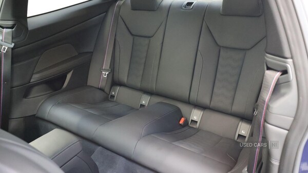 Used BMW M4 2024 for sale - 76085767: Photo 12