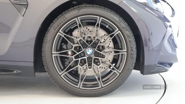 Used BMW M4 2024 for sale - 76085767: Photo 14