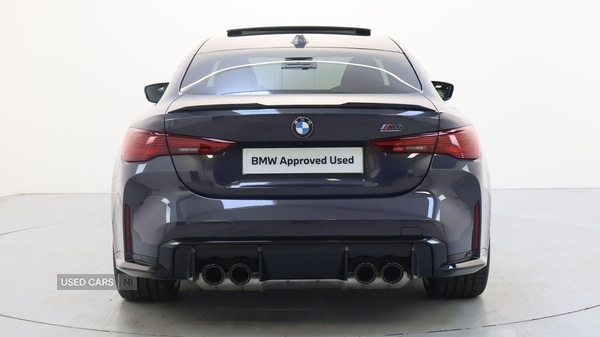 Used BMW M4 2024 for sale - 76085767: Photo 15