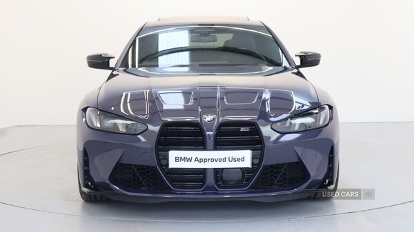 Used BMW M4 2024 for sale - 76085767: Photo 16