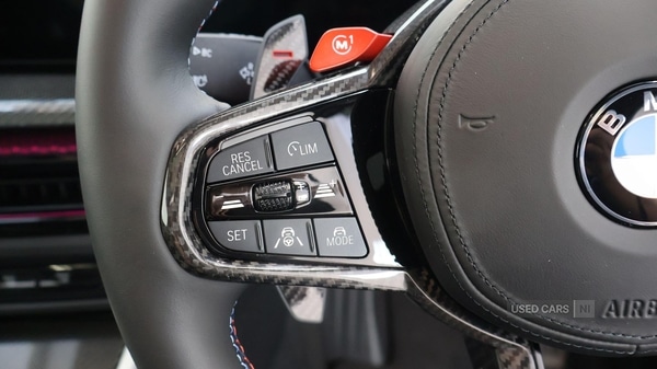 Used BMW M4 2024 for sale - 76085767: Photo 17