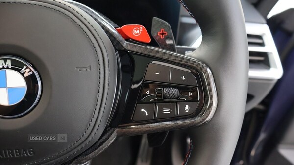 Used BMW M4 2024 for sale - 76085767: Photo 18