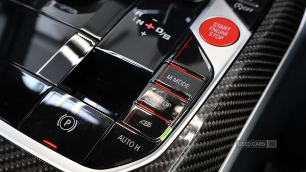 Used BMW M4 2024 for sale - 76085767: Photo 19