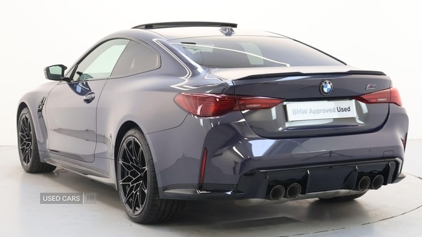 Used BMW M4 2024 for sale - 76085767: Photo 2