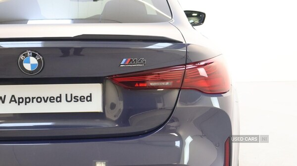 Used BMW M4 2024 for sale - 76085767: Photo 21