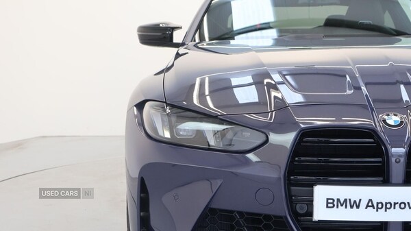 Used BMW M4 2024 for sale - 76085767: Photo 22