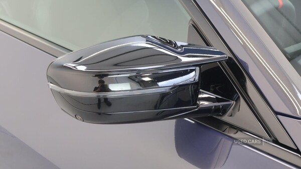 Used BMW M4 2024 for sale - 76085767: Photo 23