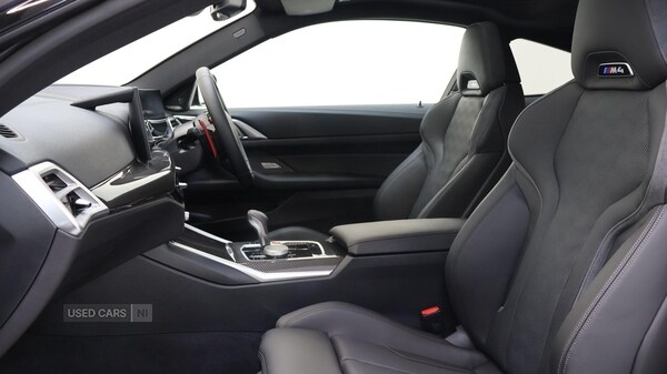 Used BMW M4 2024 for sale - 76085767: Photo 25