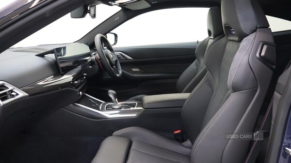 Used BMW M4 2024 for sale - 76085767: Photo 26