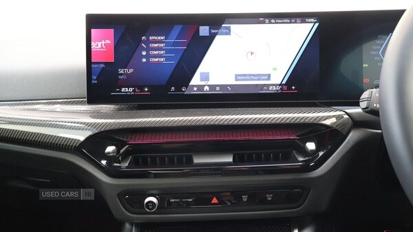 Used BMW M4 2024 for sale - 76085767: Photo 27