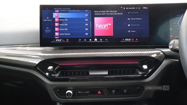 Used BMW M4 2024 for sale - 76085767: Photo 28