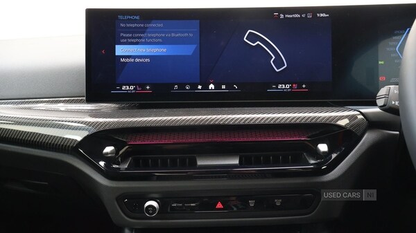 Used BMW M4 2024 for sale - 76085767: Photo 29