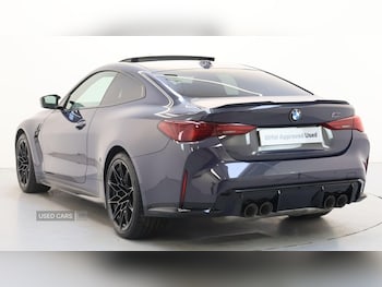 Used BMW M4 2024 for sale - 76085767: Photo 2