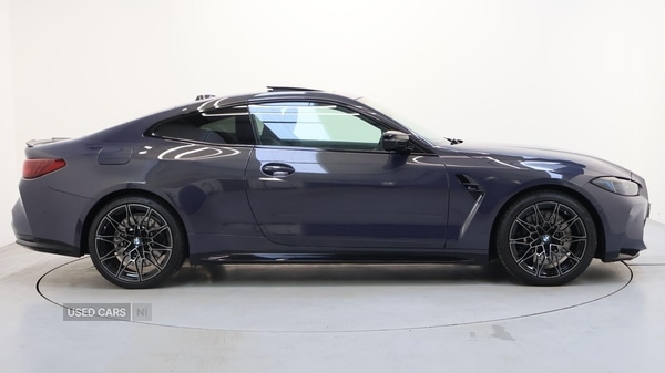 Used BMW M4 2024 for sale - 76085767: Photo 3