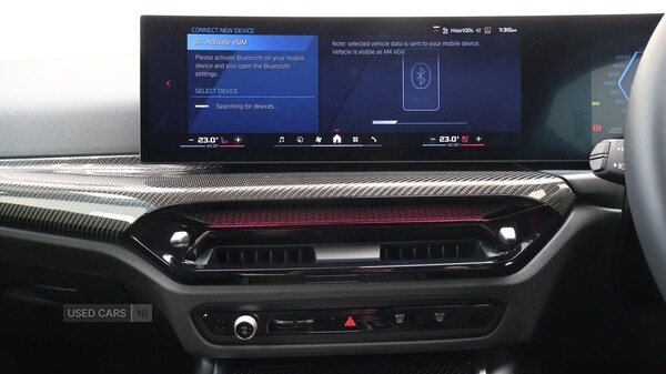 Used BMW M4 2024 for sale - 76085767: Photo 30