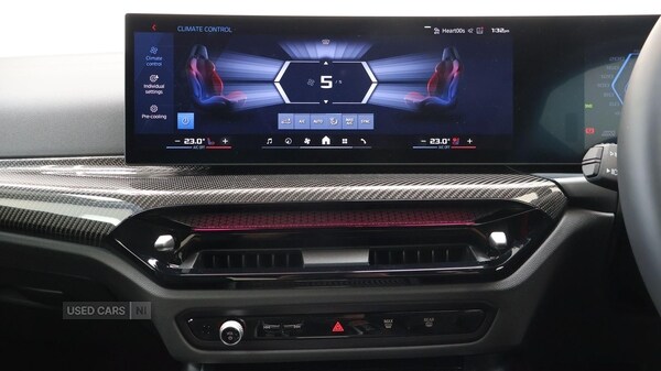 Used BMW M4 2024 for sale - 76085767: Photo 31