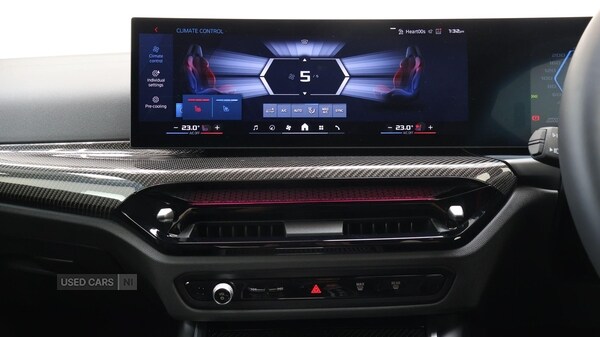 Used BMW M4 2024 for sale - 76085767: Photo 32