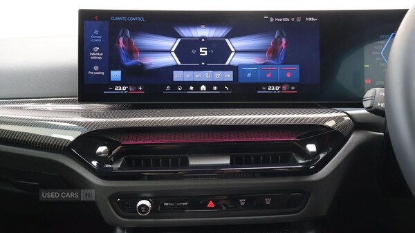 Used BMW M4 2024 for sale - 76085767: Photo 33