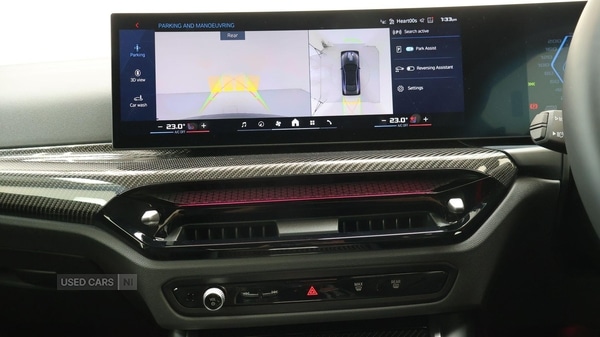 Used BMW M4 2024 for sale - 76085767: Photo 34