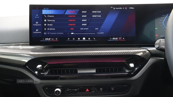 Used BMW M4 2024 for sale - 76085767: Photo 35