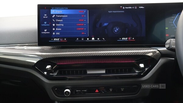 Used BMW M4 2024 for sale - 76085767: Photo 36