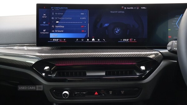 Used BMW M4 2024 for sale - 76085767: Photo 37