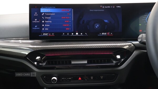 Used BMW M4 2024 for sale - 76085767: Photo 38