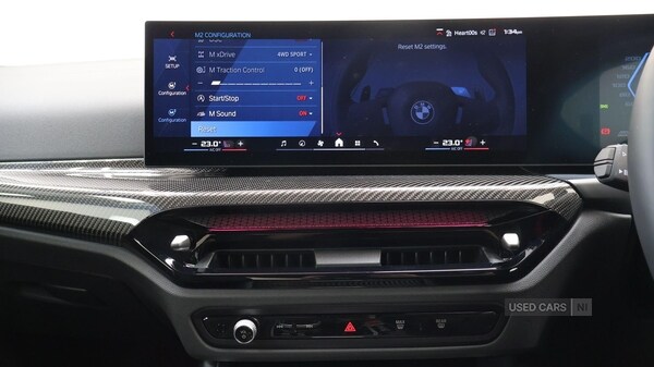 Used BMW M4 2024 for sale - 76085767: Photo 39